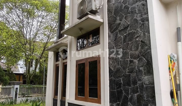 Rumah Kawasan Elite Harga Murah Batununggal (Fh)