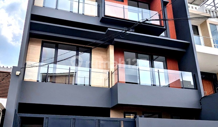 Dijual Brand New Rumah Minimalis Modern Blok Pilihan Dijual Brand New Rumah Minimalis Modern Blok Pilihan