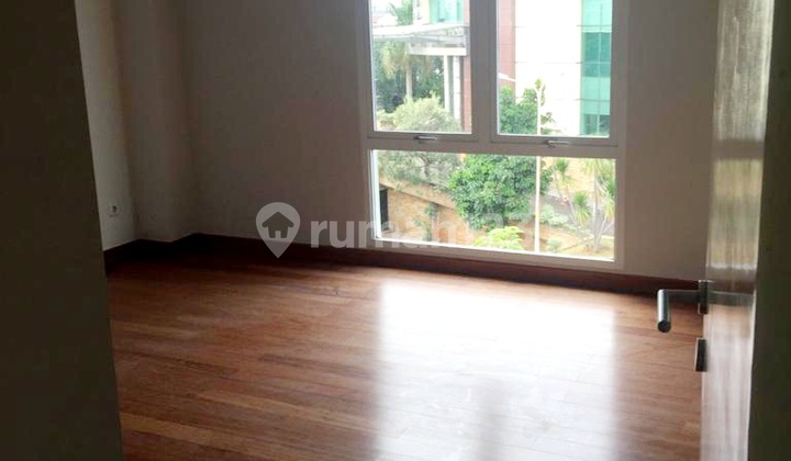 Apartemen Puri Park Residence Unfurnished 3 Kamar Tidur murah  2