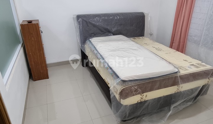 Sewa Rumah Minimalis Dekat daerah Perkantoran Slipi Palmerah Kemanggisan 2