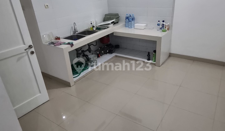 Sewa Rumah Minimalis Dekat daerah Perkantoran Slipi Palmerah Kemanggisan 6