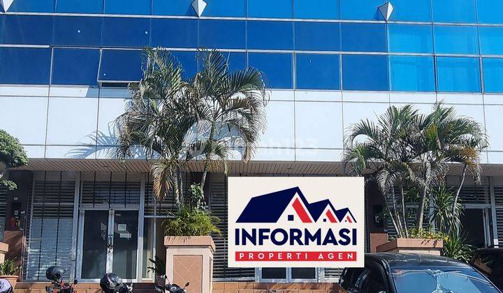 Ruko di Puri Kencana
Jakarta Barat disewakan menarik 1