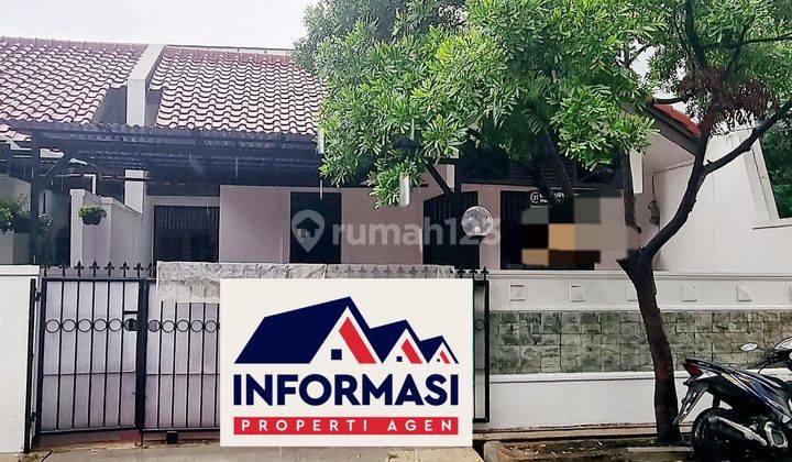 MERUYA ILIR murah lingkungan aman tdk banjir 1