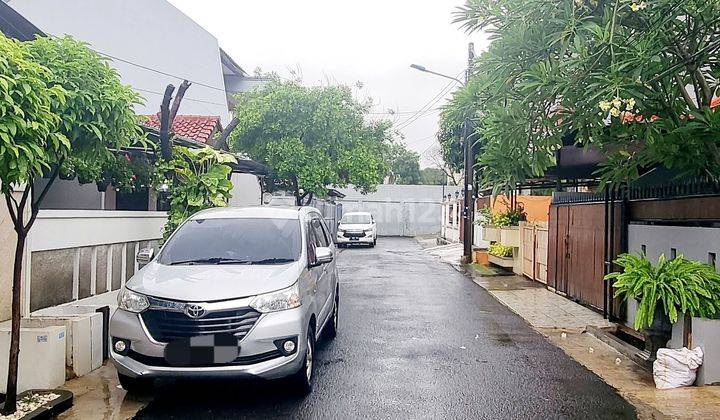 MERUYA ILIR murah lingkungan aman tdk banjir 2