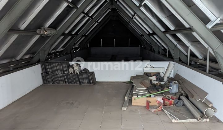 Rumah Dijual Di Puri Kencana Bebas Banjir 2