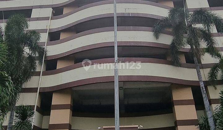 DIJUAL APARTEMEN PESONA BAHARI strategis ekonomis  2