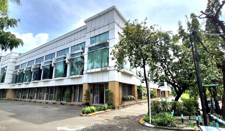 For Rent: Ruko Kencana Niaga in Aries Area, Rarely Available