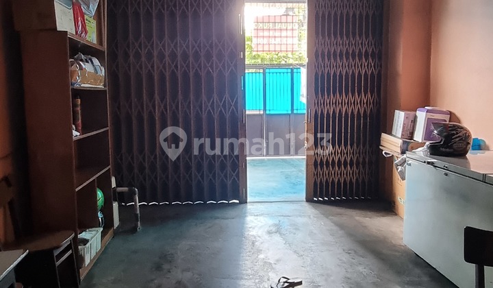 Dijual Murah Ruko Gunung Sahari