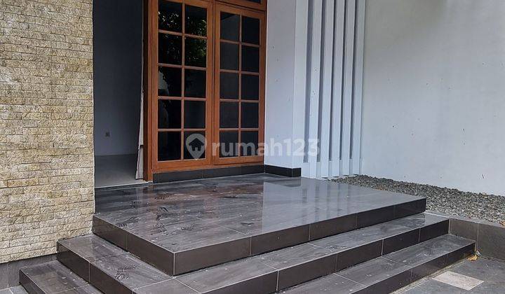 Sewa Rumah Puri Indah Tidak Banjir Dan Terjangkau 2