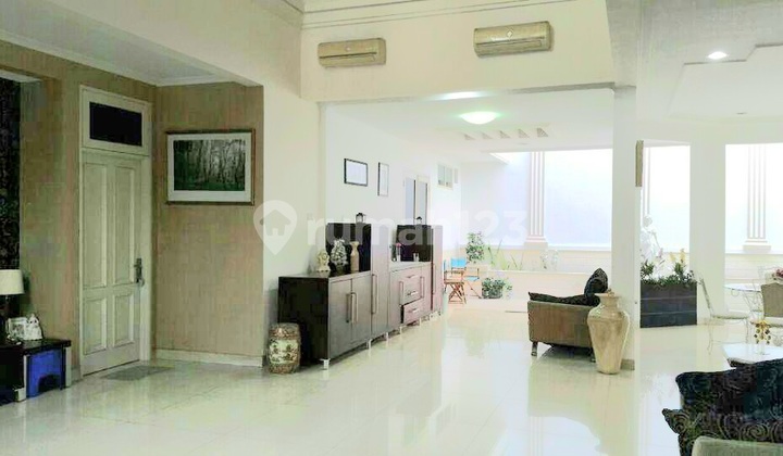 Dijual Blok J Puri Indah 300m Dijual Blok J Puri Indah 300m