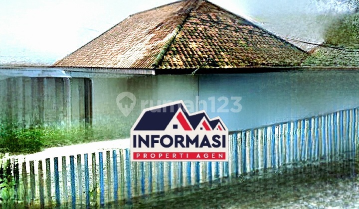 For Rent Affordable House in Pangkalpinang