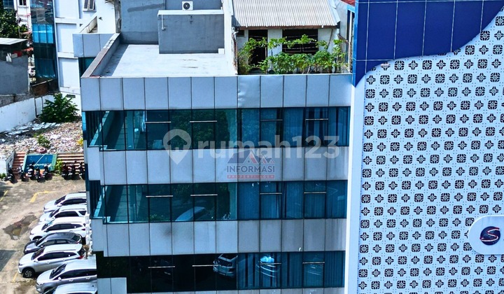 For Sale: Kedoya Elok Shop House...Corner...Strategic...Close to Bus Way Access 2