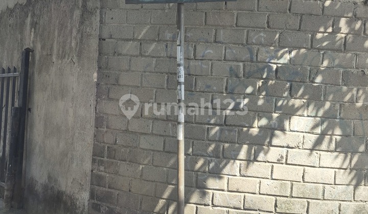 For Sale South-Facing Plot with Affordable HGB