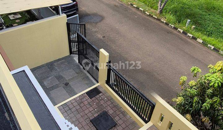 Disewakan Rumah Habis Renovasi Di Pulau  2