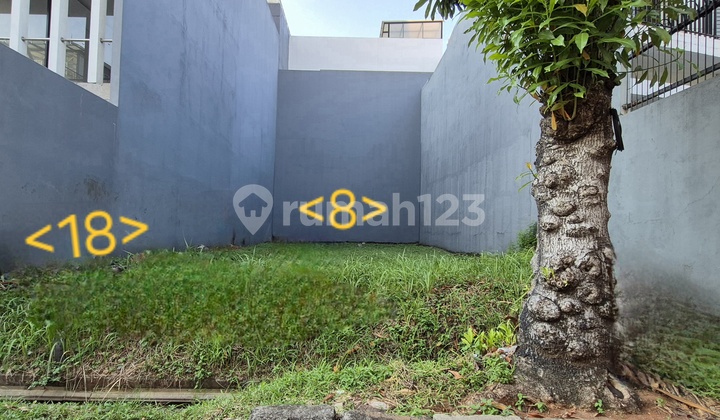 Dijual Kavling Pulau Opak New Cluster Permata Buana