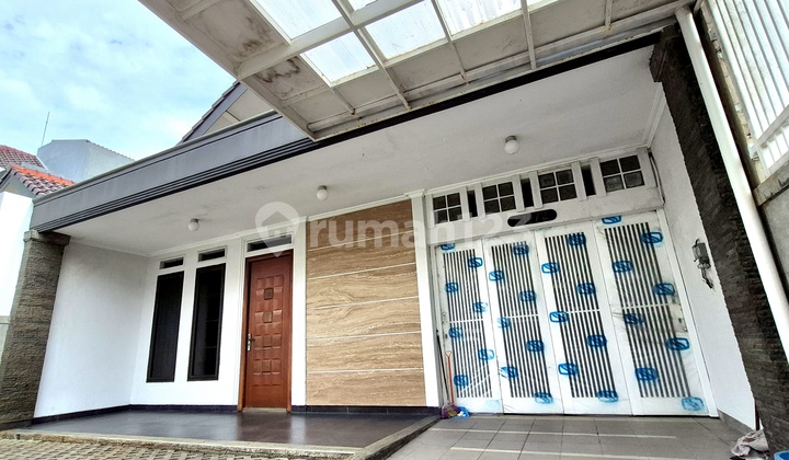 Dijual Rumah Puri Kencana Siap Huni 2
