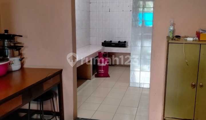 For Sale, Cheap and Fast, Gunung Sahari Shop House 2