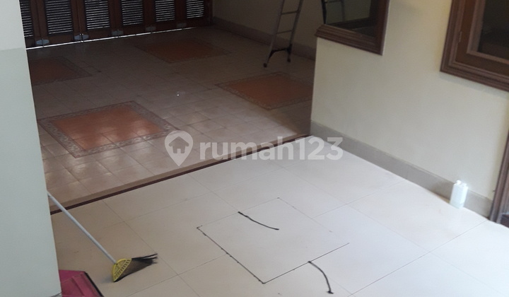 Dijual Rumah Hoek Blok Elite Puri Indah Blok K 2