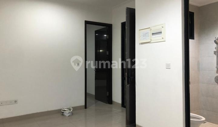 Disewakan Rumah Baru Bagus Siap Huni. Model Town House 2