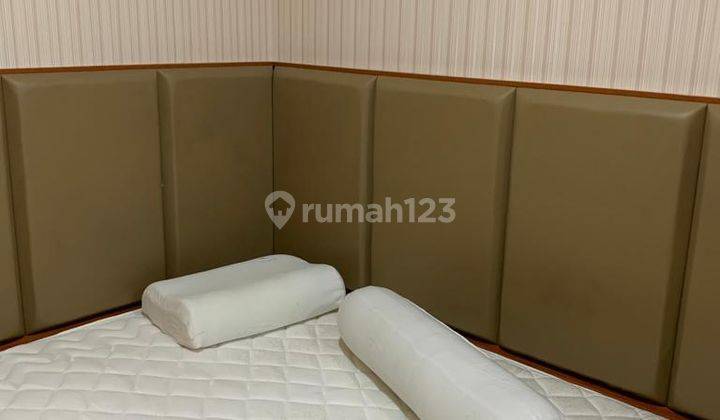 B Res Apartemen B Residence Furnished Bagus siap huni  2