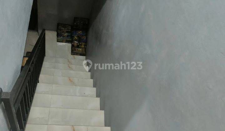 Di jual Rumah citra garden city Siap huni di Citra 2ext
 1