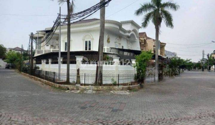 Jakarta Barat Di Jual Rumah Rapi, Bersih, Siap Huni Di Taman Palem Lestari, Jakarta Barat 1