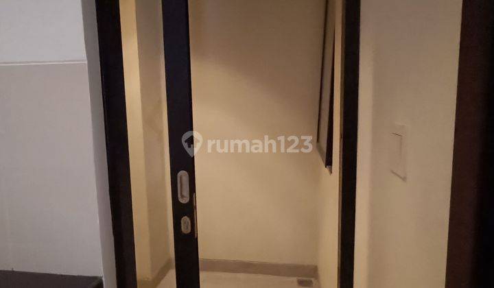 Di Jual Rumah Baru Green Royal, Rumah Town House  2