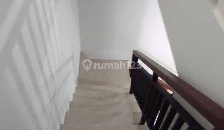 Rumah dijakarta barat  bagus siap huni, lingkungan aman  2