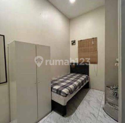 Di Jual Rumah  Sutera Jelita  Alam Sutera  2