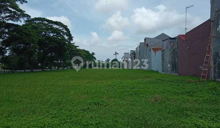 Kavling Siap Bangun Dalam Cluster Citra Jakarta Barat Kavling Siap Bangun Dalam Cluster Citra Jakarta Barat