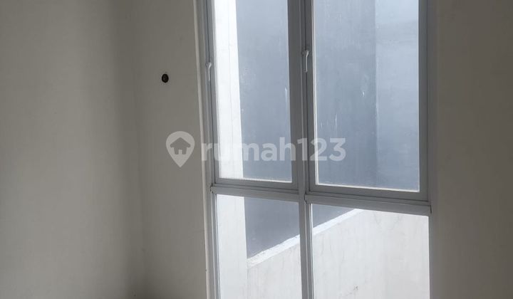 Disewakan Rumah Baru Siap Huni 2