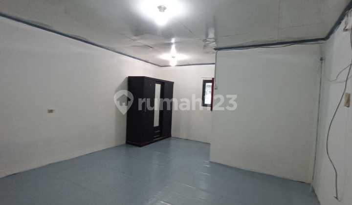 Rumah Bandengan di Jual Dekat Pusat Bisnis 2