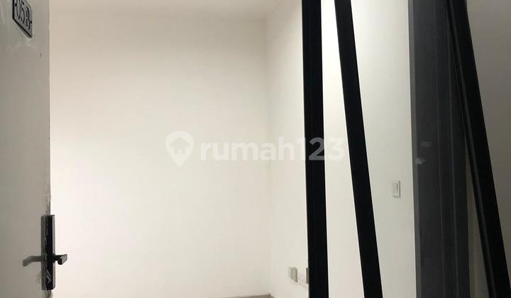 Disewakan Rumah Baru Bagus Siap Huni. Model Town House 1