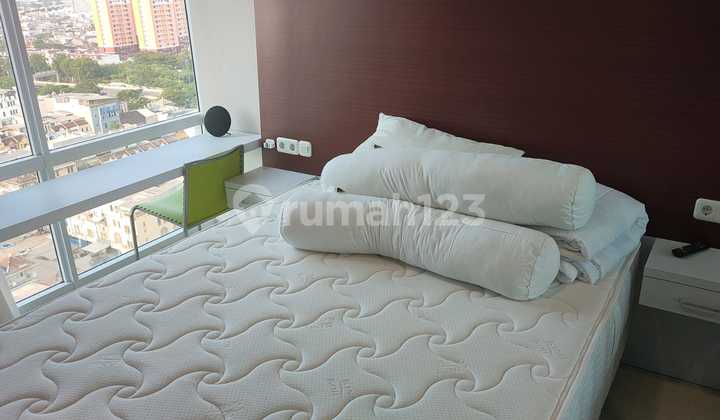 Apartemen Green Sedayu Studio.furnish 1
