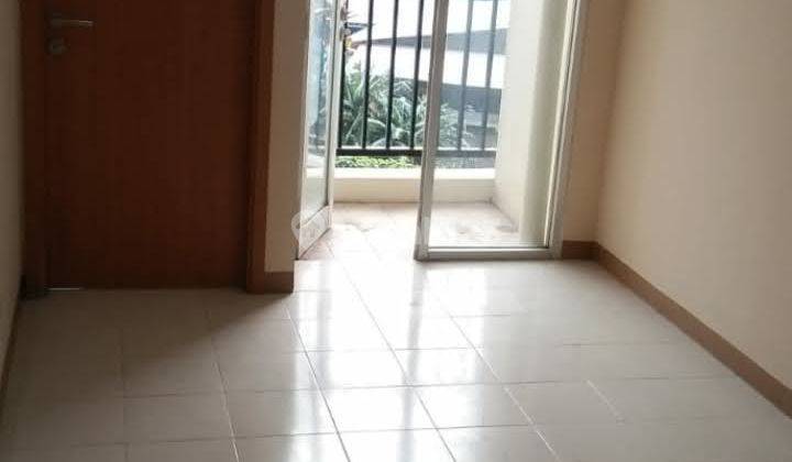 Apartemen Victoria Square Lantai Rendah Siap Huni 1