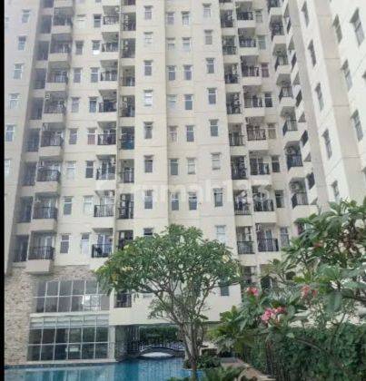 Apartemen Victoria Square Lantai Rendah Siap Huni 2