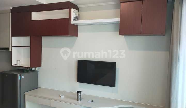 Apartemen Green Sedayu Studio.furnish 2