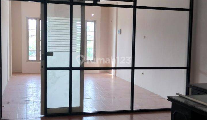 Ruko Cocok Buat Gudang, Kantor, Kost, Home Industri  1