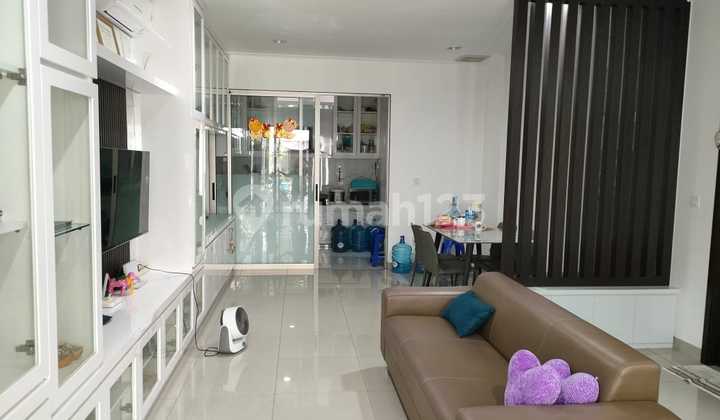 DIJUAL RUMAH SIAP HUNI 3BR fully furnished di Pik2,cluster Magenta DIJUAL RUMAH SIAP HUNI 3BR fully furnished di Pik2,cluster Magenta