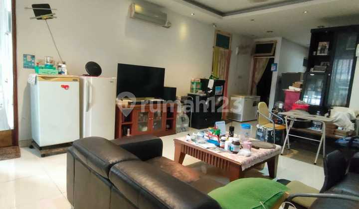 Turun Harga!! Meruya 8x15 Unit Rapi 2