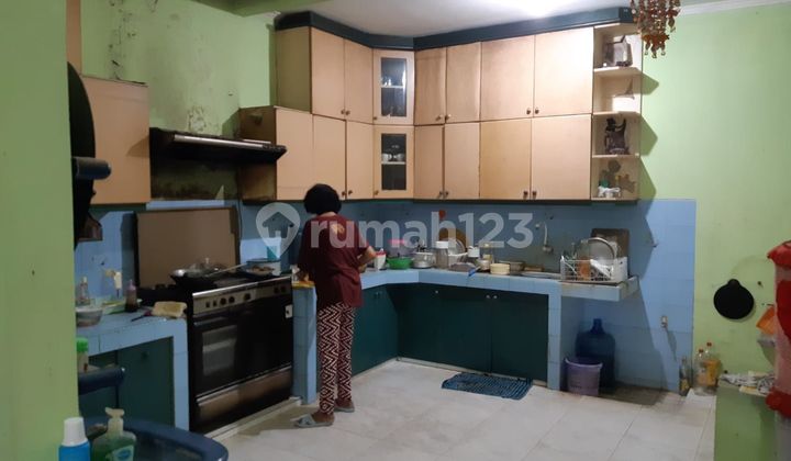 DIJUAL CEPAT RUMAH 5br di Metro Permata, tangerang 2
