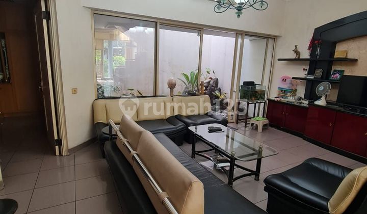 DIJUAL RUMAH HARGA BAGUS DAN SIAP HUNI 4BR di Boulevard Taman Semanan Indah, Jakarta barat DIJUAL RUMAH HARGA BAGUS DAN SIAP HUNI 4BR di Boulevard Taman Semanan Indah, Jakarta barat