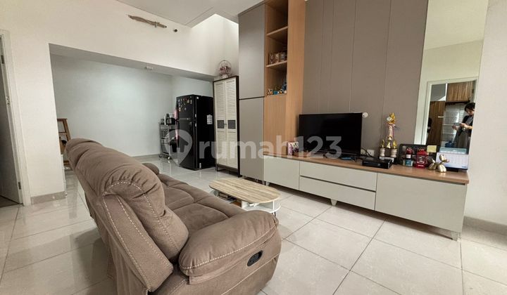 Riviera 8x15 Renov Semi Furnished