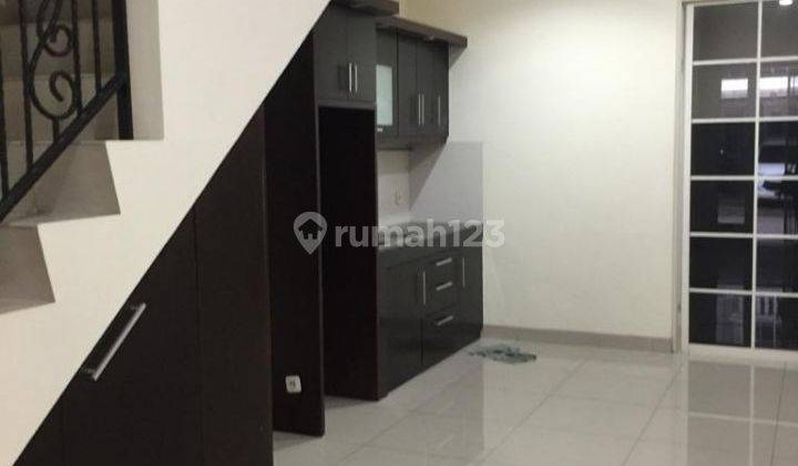 4x15 Semi Furnished Unit Rapi 1