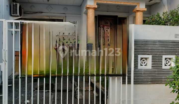 Murah Banget!! 6x13 Metro Permata 1 1
