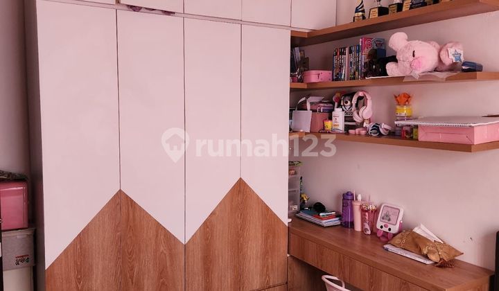 DIJUAL RUMAH DI SYMPHONY, Golf Island PIK, Jakarta Utara 2