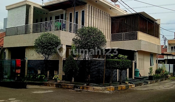 Hoek 10x13 Metro Permata 1 Hoek 10x13 Metro Permata 1