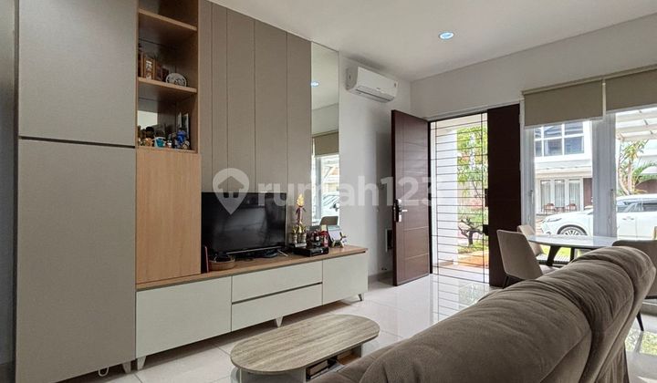 Riviera 8x15 Renov Semi Furnished 2