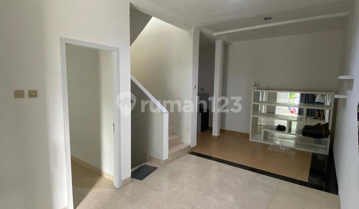 DIJUAL RUMAH 2KT DI GRAHAYA RAYA, TANGERANG 2