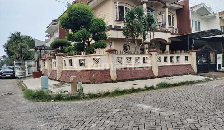 Hoek 15x13.5 Metro Permata 1 Best Deal, Jual Cepat! Hoek 15x13.5 Metro Permata 1 Best Deal, Jual Cepat!